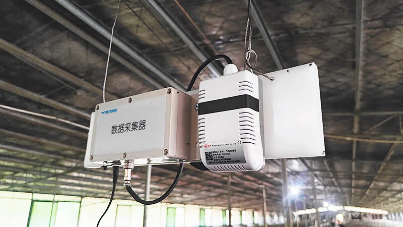 YenGear IoT industrial IoT solutions for smart agriculture environmental monitoring and smart power applications