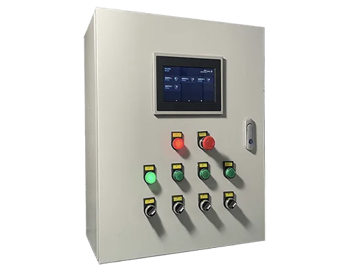 YenGear IoT customizable smart distribution box for industrial IoT power monitoring and control