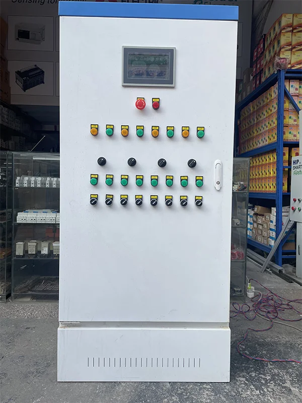 Y951 机箱侧面视图