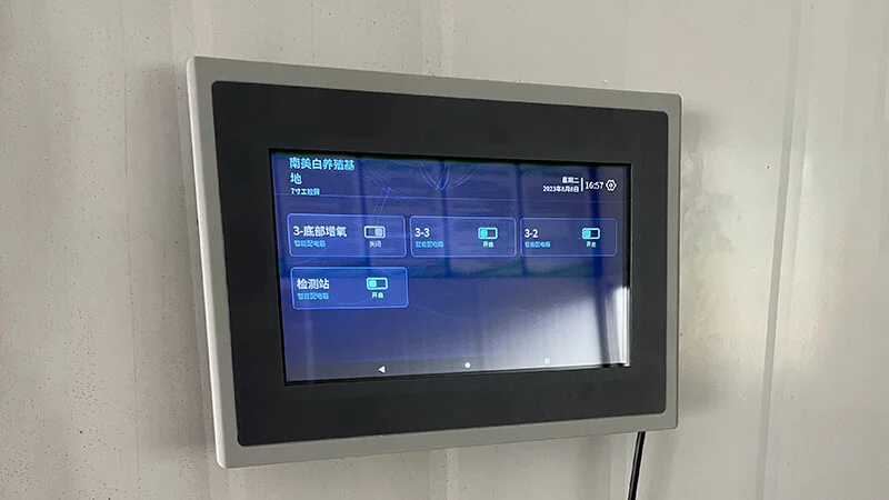 YenGear IoT industrial applications for smart agriculture environmental monitoring and smart power solutions
